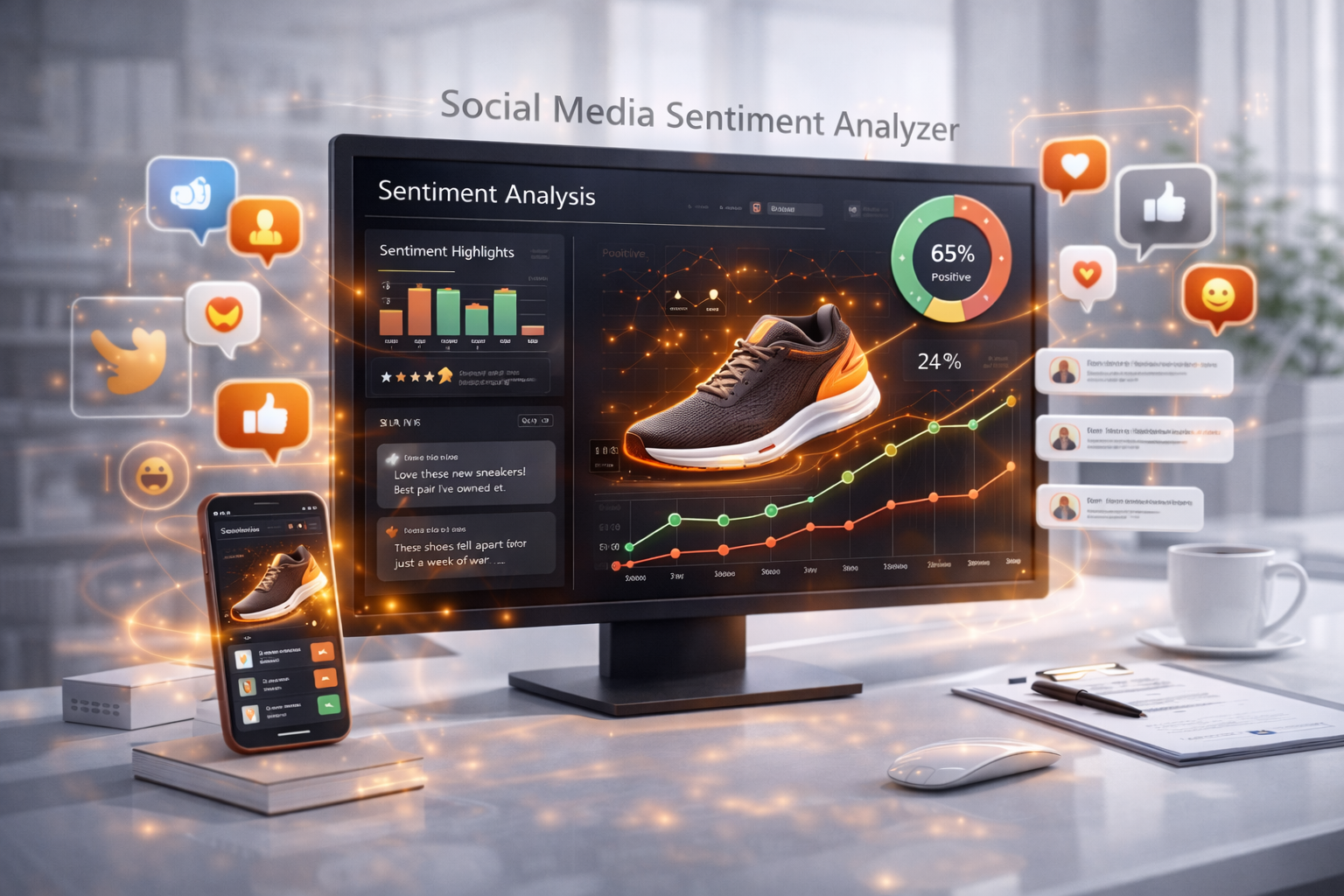 Sentiment Analysis